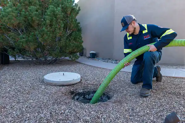 septic tank services North Charleroi